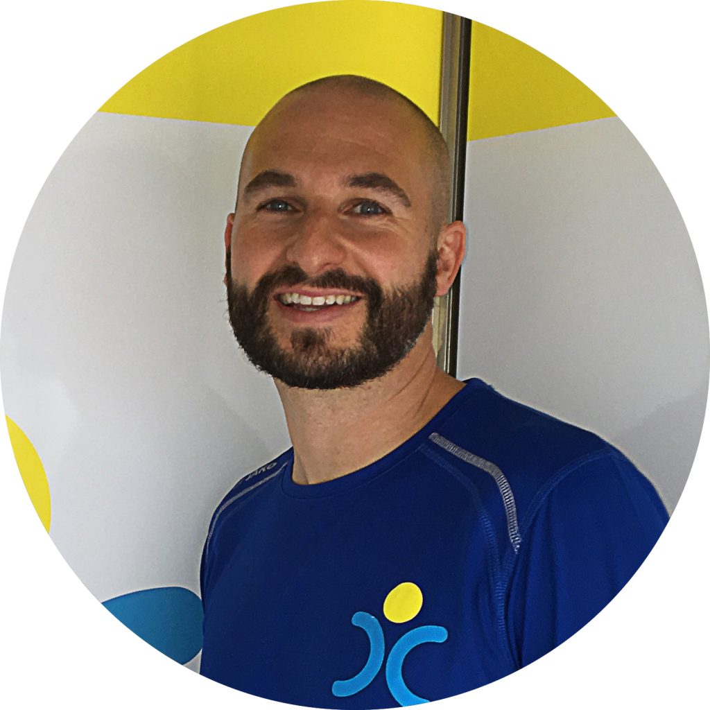 Bernd Faisst Physiotherapeut