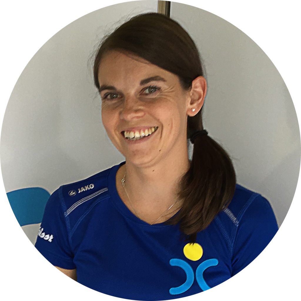 Kristian Bayer Physiotherapeutin